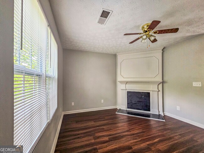 Foto del edificio - 3407 Homeward Trail
