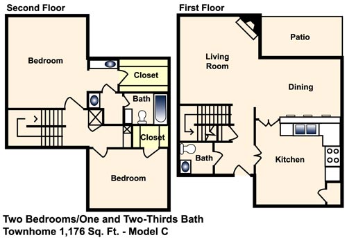 Foto del edificio - 17610 Cali Dr