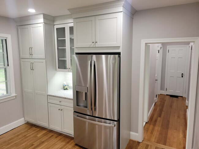 Foto del edificio - 126 Tred Avon Ave