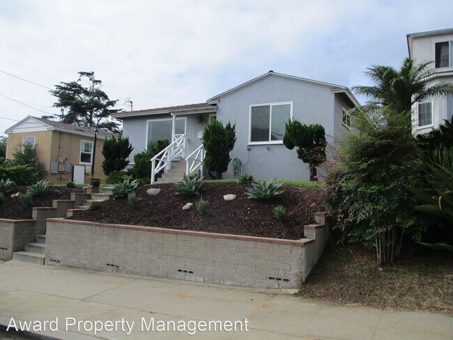 Foto del edificio - 3 br, 1 bath House - 4037 Tennyson St