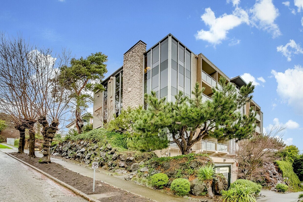 Foto principal - Fabulous Urban Retreat Condo in Celebrated...