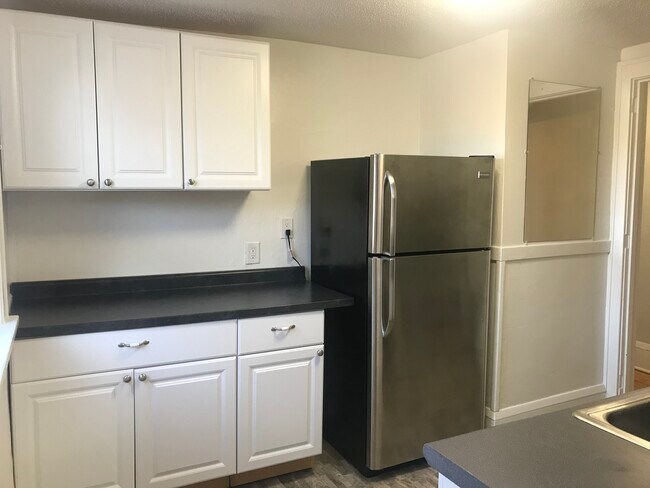 Folleto/volante de marketing - 2917 S 31st Ave