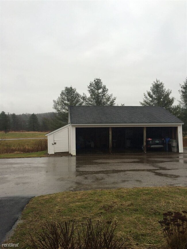 Building Photo - 2 br, 1 bath  - 66 Chapin Rd Apt 9 unit 1