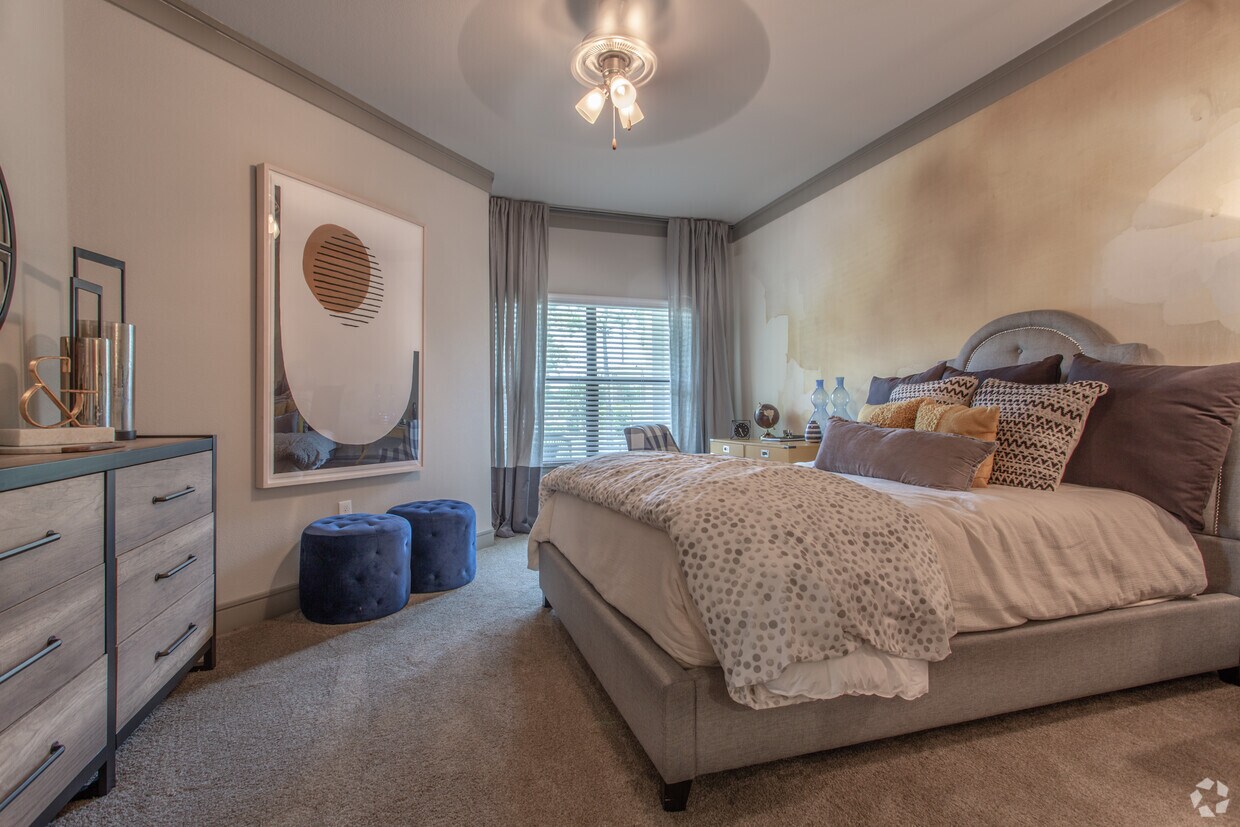 Cortland North Haven Apartments Cypress, TX