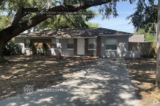 Building Photo - 10933 Temple Ave