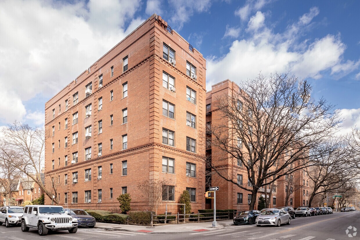 84-09 35th Avenue - The Westleigh House