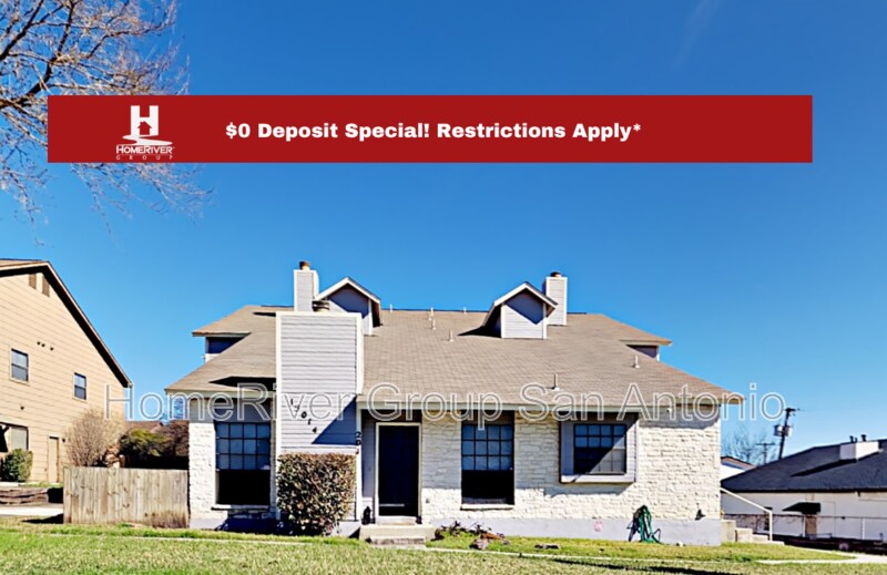 Foto principal - 15014 Spring Creek