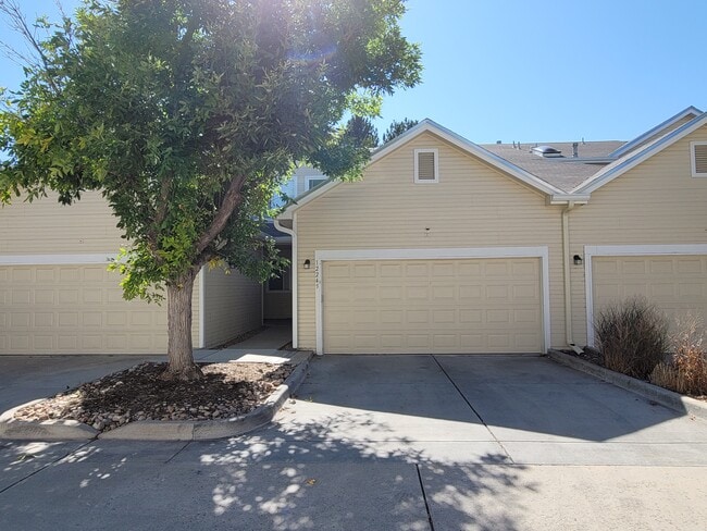 Photo - 12245 E 2nd Dr Townhome