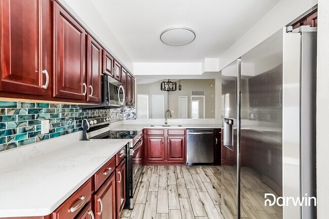 Foto del edificio - 1019 Ridgefield Dr, Valrico, FL 33594