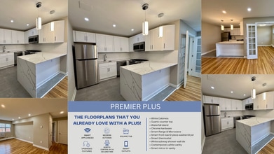 Building Photo - The Crossings at One