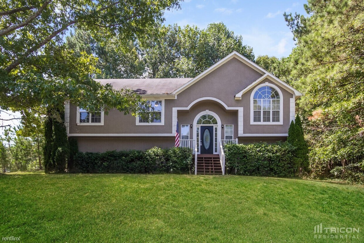 649 Settlers Ridge Ln, Hiram, GA 30141 House for Rent in Hiram, GA