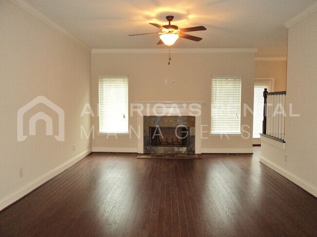 Foto del edificio - Home in Trussville...Available to View!! R...