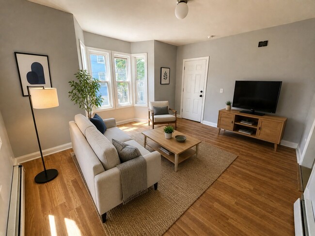Photo - 32 Gilmore St (Providence, RI) Townhome