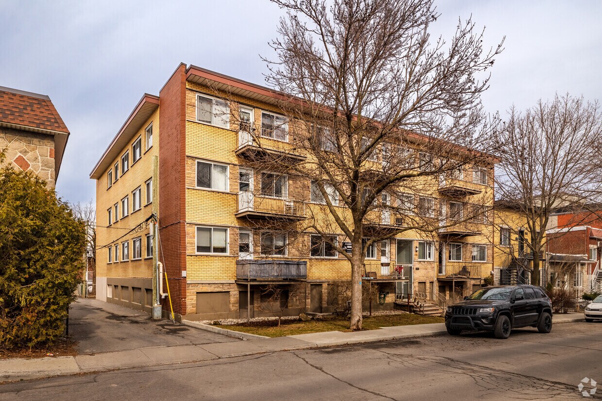 Photo principale - 2645 St Bercy