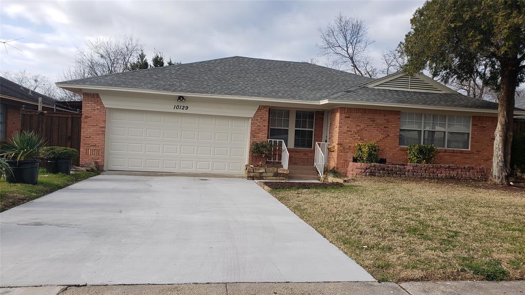 10129 Casa View Dr, Dallas, TX 75228 House Rental in Dallas, TX