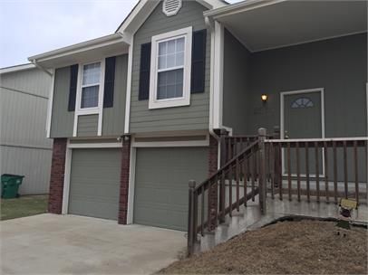 Foto del edificio - 2515 Bent Oak Ct