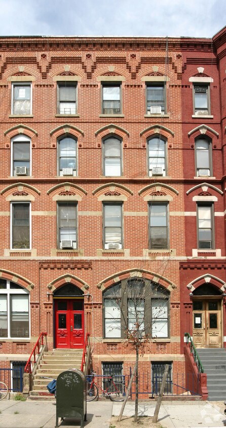 Primary Photo - 19 W 129th St