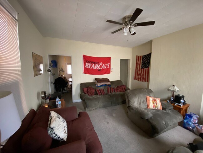 Foto del edificio - 2600 Clifton Ave