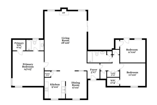 Building Photo - 6885 Silver Hill Ln