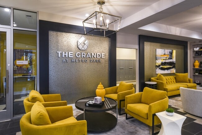 Interior Photo - The Grande at MetroPark