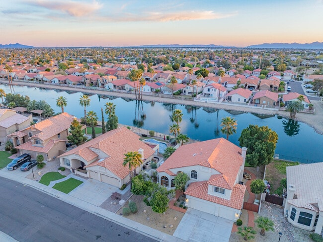 Building Photo - 7289 W Kimberly Way