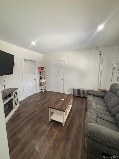 Foto del edificio - 44 Henry St