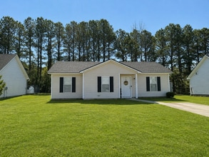 Building Photo - 118 Sutton Dr