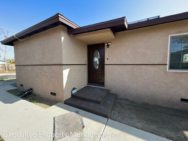Building Photo - 3 br, 1 bath House - 1316 Virginia Ave.