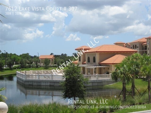 Building Photo - 7612 Lake Vista Ct