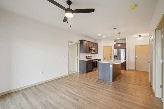 Building Photo - Pleasant Hill Place