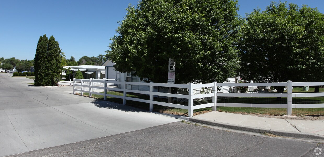 Foto del edificio - Magic Valley Mobile Home Estates