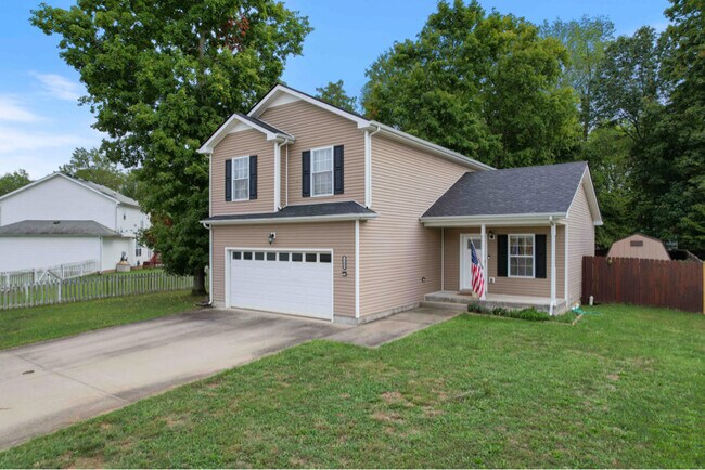 Building Photo - 1388 Scrub Oak Drive