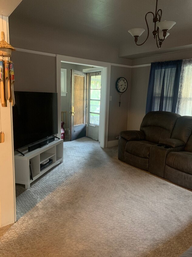 Living Room - 1975 S 76th St
