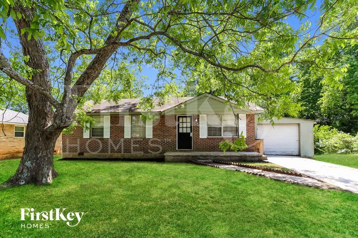 Foto principal - 8263 Kendrick Rd