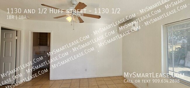 Building Photo - 1130 and 1/2 Huff street -1130 1/2