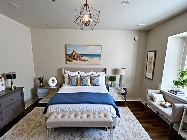 Foto del edificio - 6415 Heath St