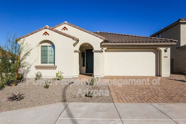 Foto del edificio - 10222 W Crittenden Ln