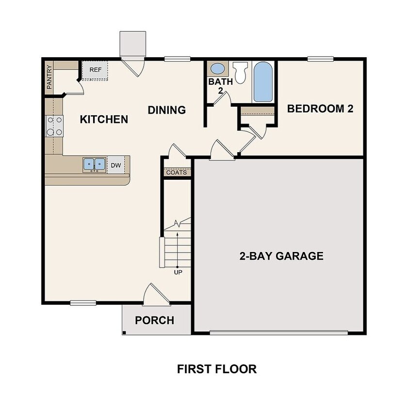 Building Photo - 386 Village Creek Dr, Chatsworth, GA