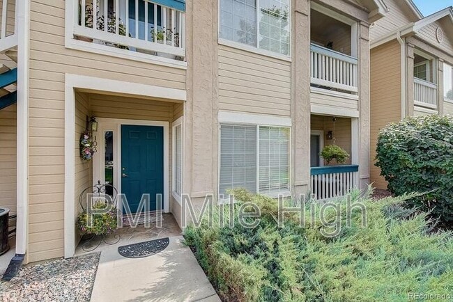 Building Photo - 1110 Opal St