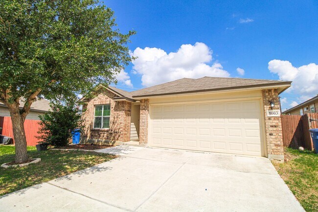 Building Photo - 8003 Charon Creek