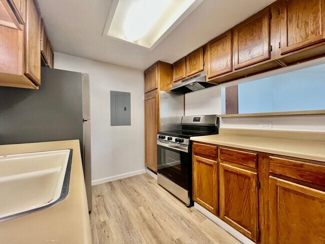 Foto del edificio - Fantastic 3-bedroom, 2-bathroom condo in desirable community