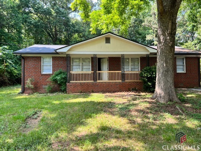 Foto principal - 2252 S Milledge Ave