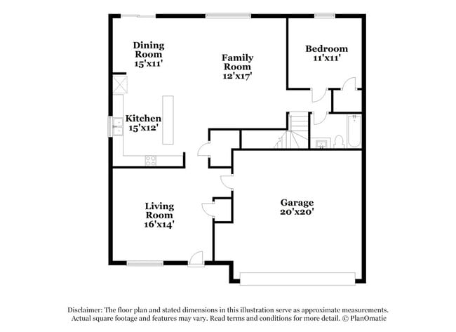 Building Photo - 621 Samuel