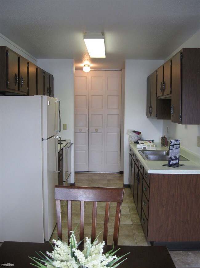Foto del edificio - 2 br, 1 bath Apartment - 1507 11th Ave NE