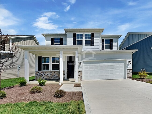 Building Photo - 9178 Henley Ave