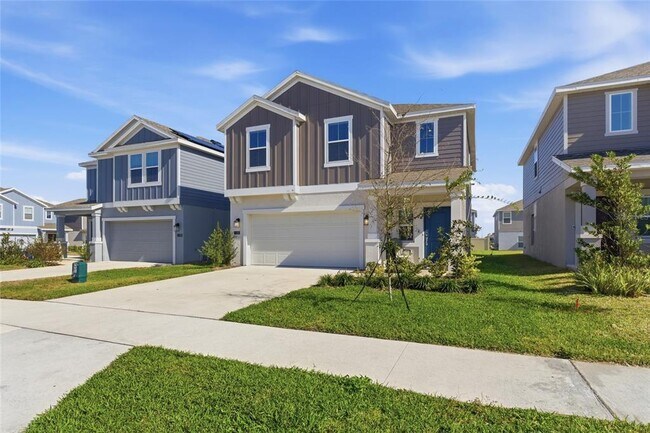 Foto del edificio - 1195 Tyler Lp