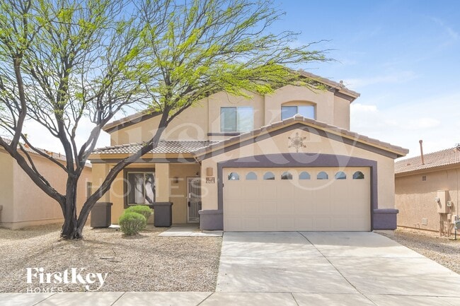 Building Photo - 10616 S Lucius Dr