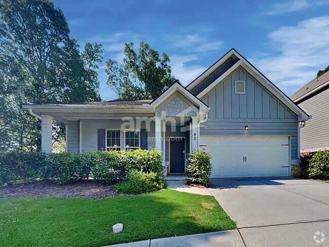 Building Photo - 80 Pratt Cir