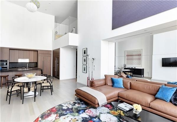 50 West St New York Ny 10006 Condo For Rent In Building Photo 50 West St