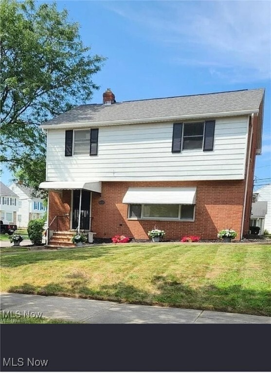 16805 Scottsdale Blvd Shaker Heights, OH 44120 – photo 1